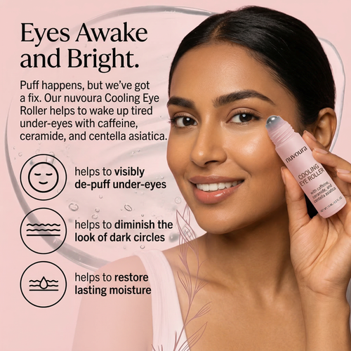 Nuvoura Eye Revival Trio