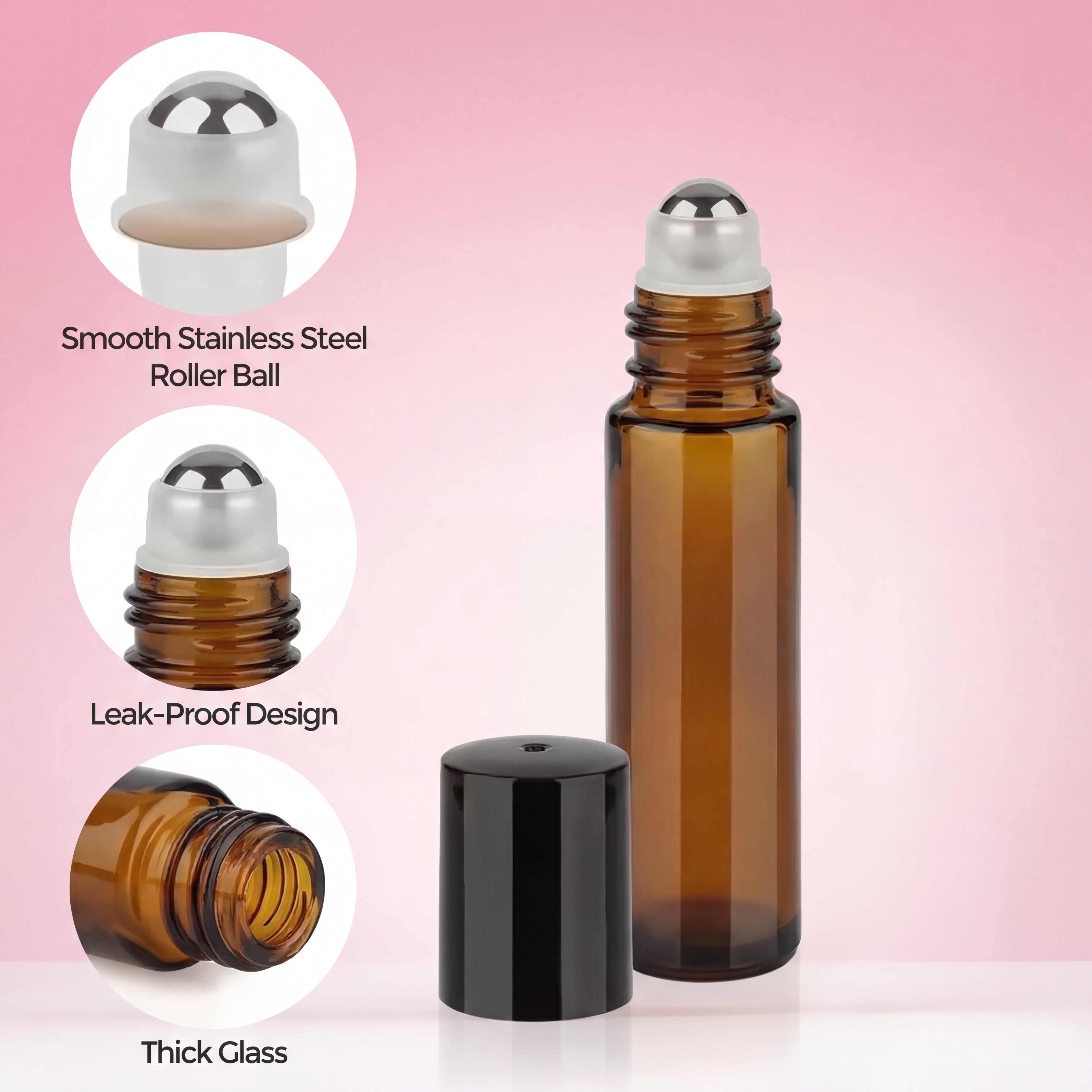 Oil Roller Bottle
