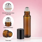 Oil Roller Bottle