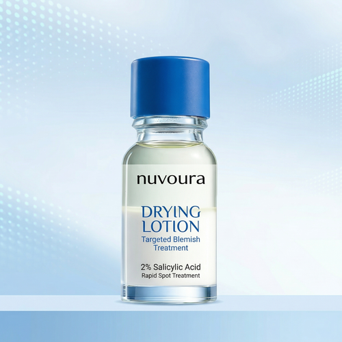 Nuvoura Blemish Drying Lotion