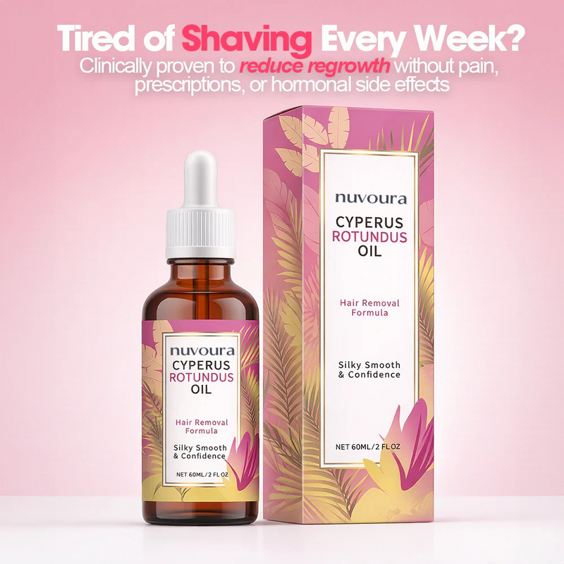 Cyperus Rotundus Oil