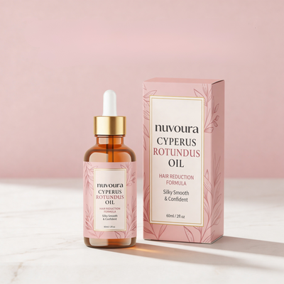 Cyperus Rotundus Oil