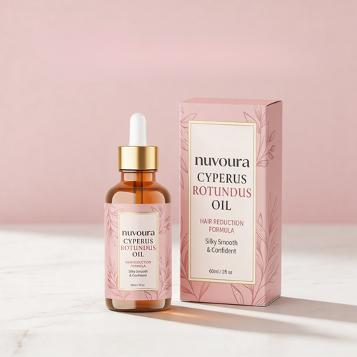 Cyperus Rotundus Oil